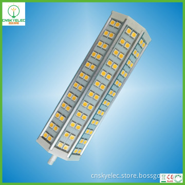 dimmable r7s 18w 189mm led lamp r7s led light
